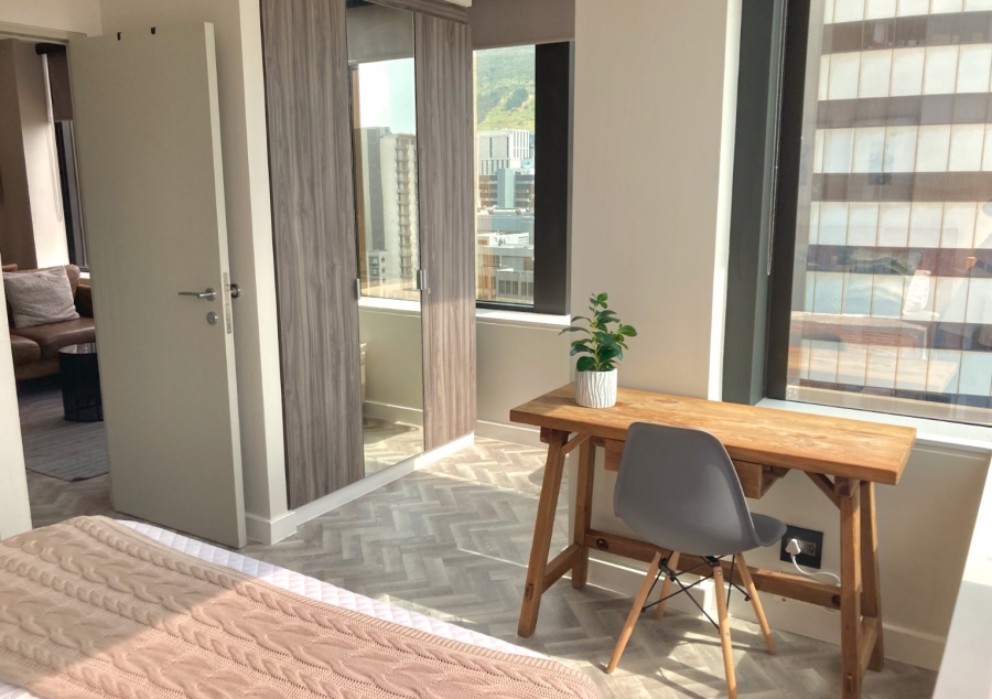 1 Bedroom Property for Sale in Foreshore Western Cape